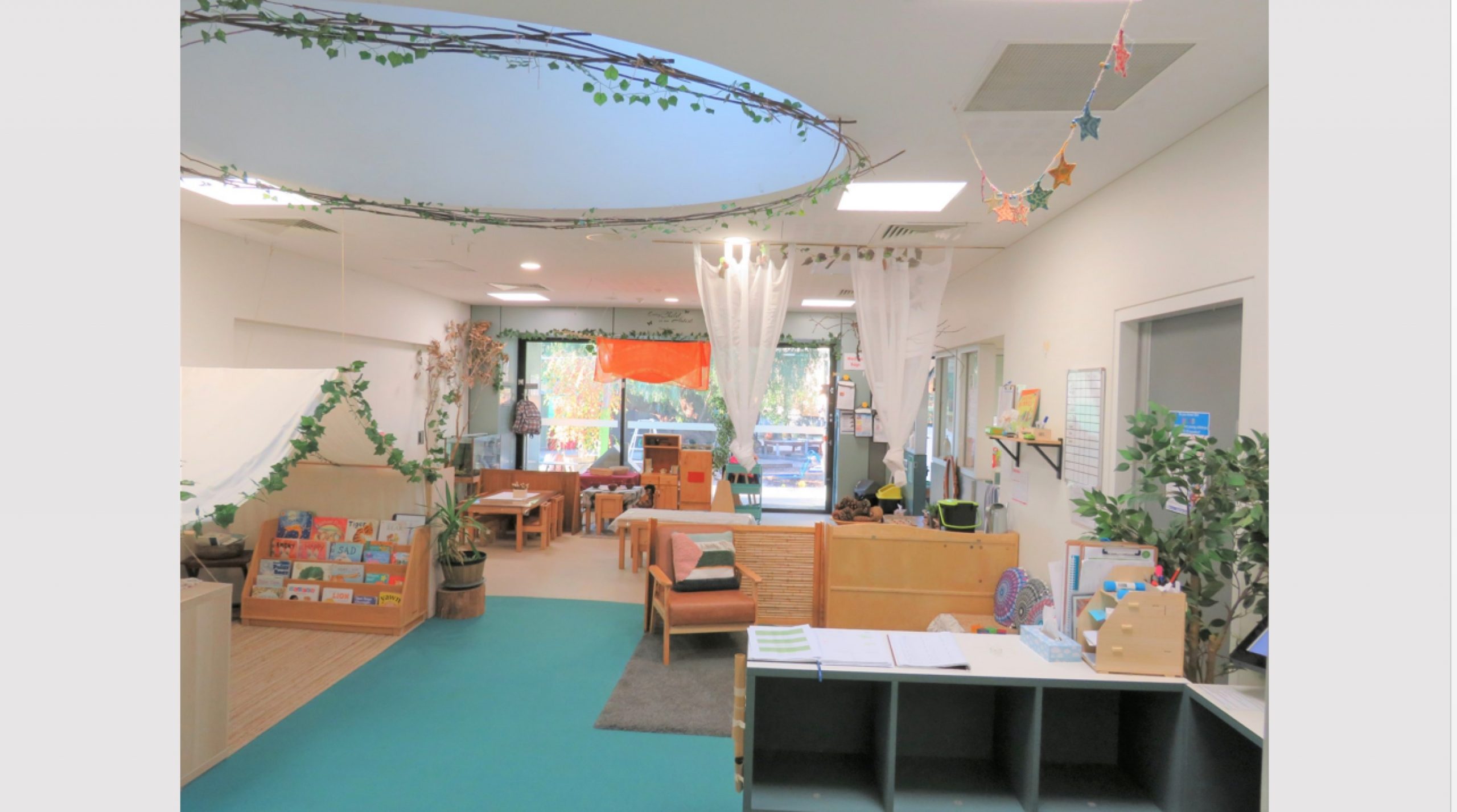 Classroom Gallery – Hawthorn Early Years